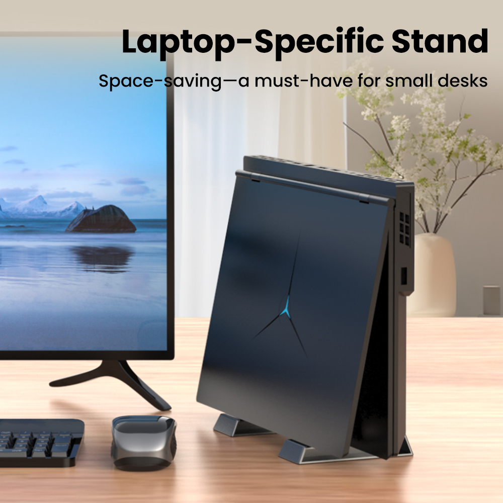 Vertikaler Laptop-Ständer für  – Vertical Laptop Stand Bewertung und Preis