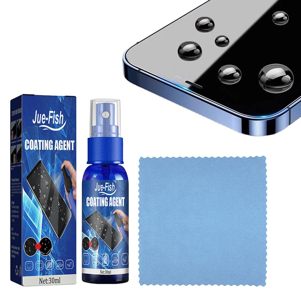 30ML Bildschirmreiniger-Spray- – Monitor Cleaning Kit Bewertung und Preis