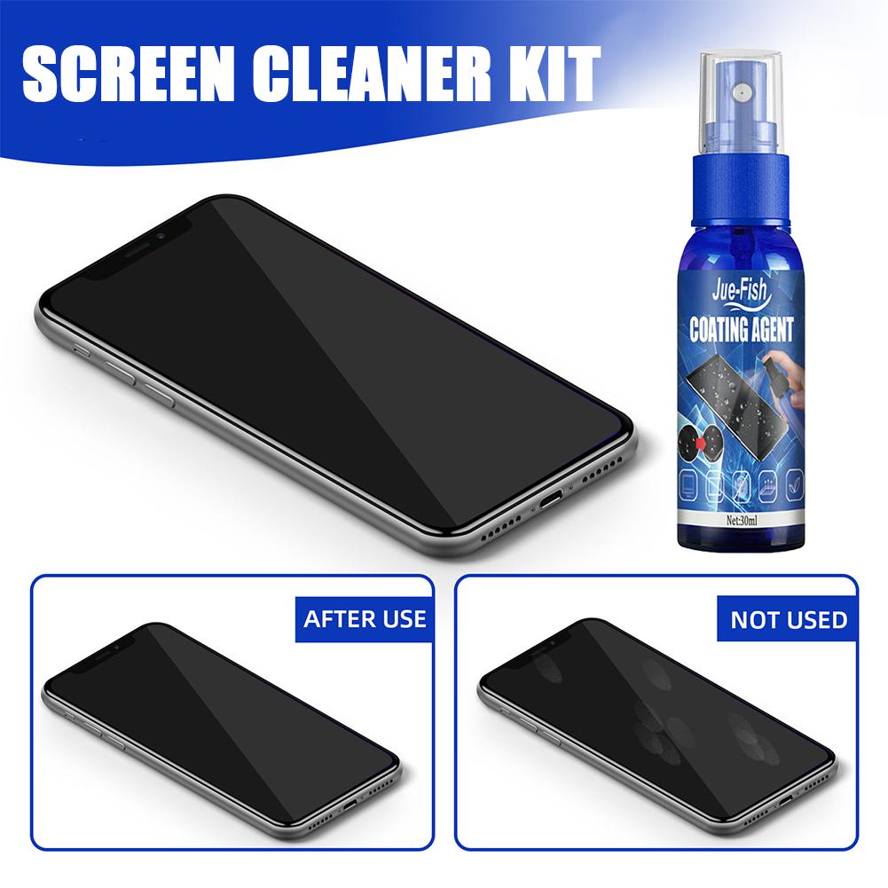 30ML Bildschirmreiniger-Spray- – Monitor Cleaning Kit Bewertung und Preis