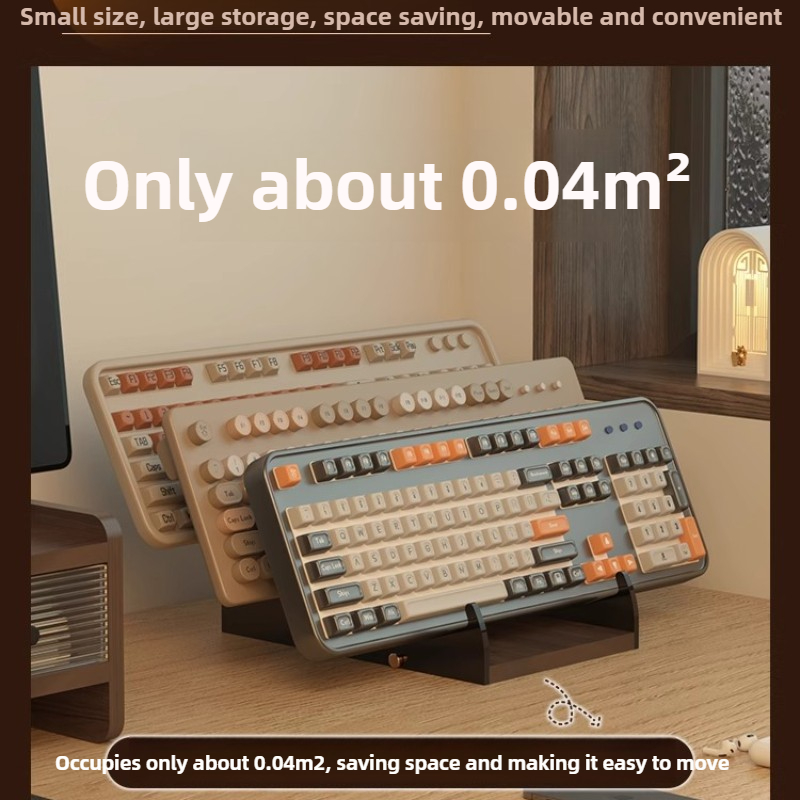 Schwimmender Tastaturständer a – Desk Setup Living Room Bewertung und Preis