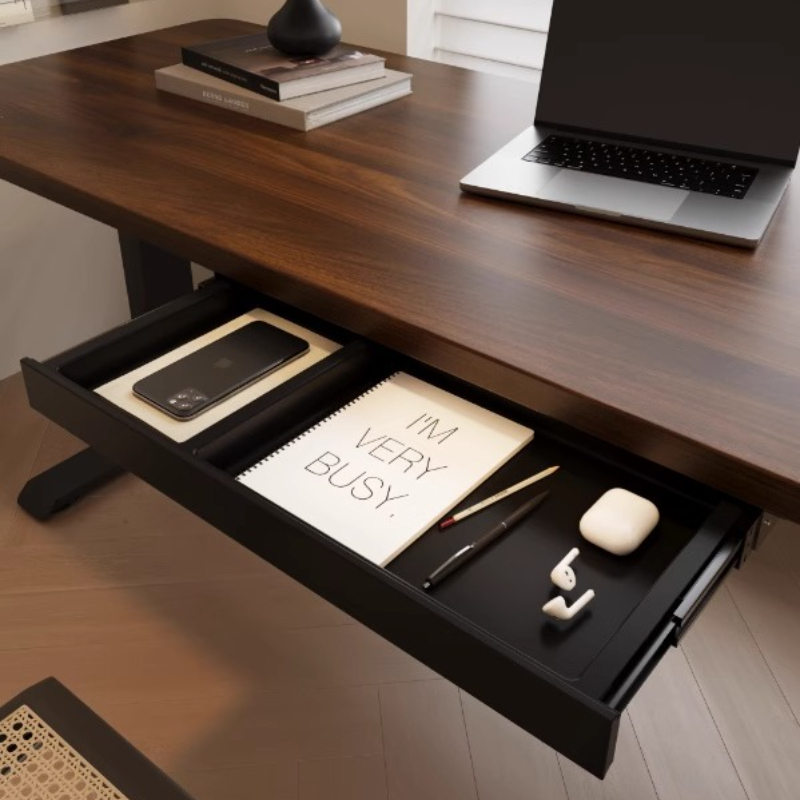 Premium Ausziehbare Aufbewahru – Desk Setup Home Office Bewertung und Preis
