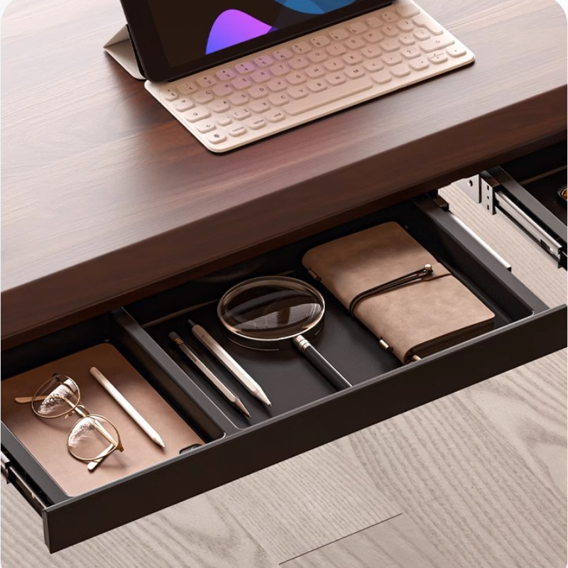 Premium Ausziehbare Aufbewahru – Desk Setup Home Office Bewertung und Preis