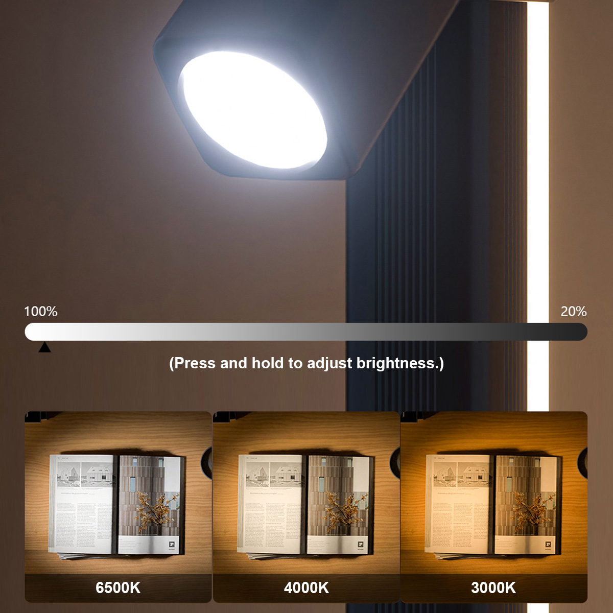 Smarte LED-Lichtleiste RGB mit – Desk Setup Rgb Bewertung und Preis