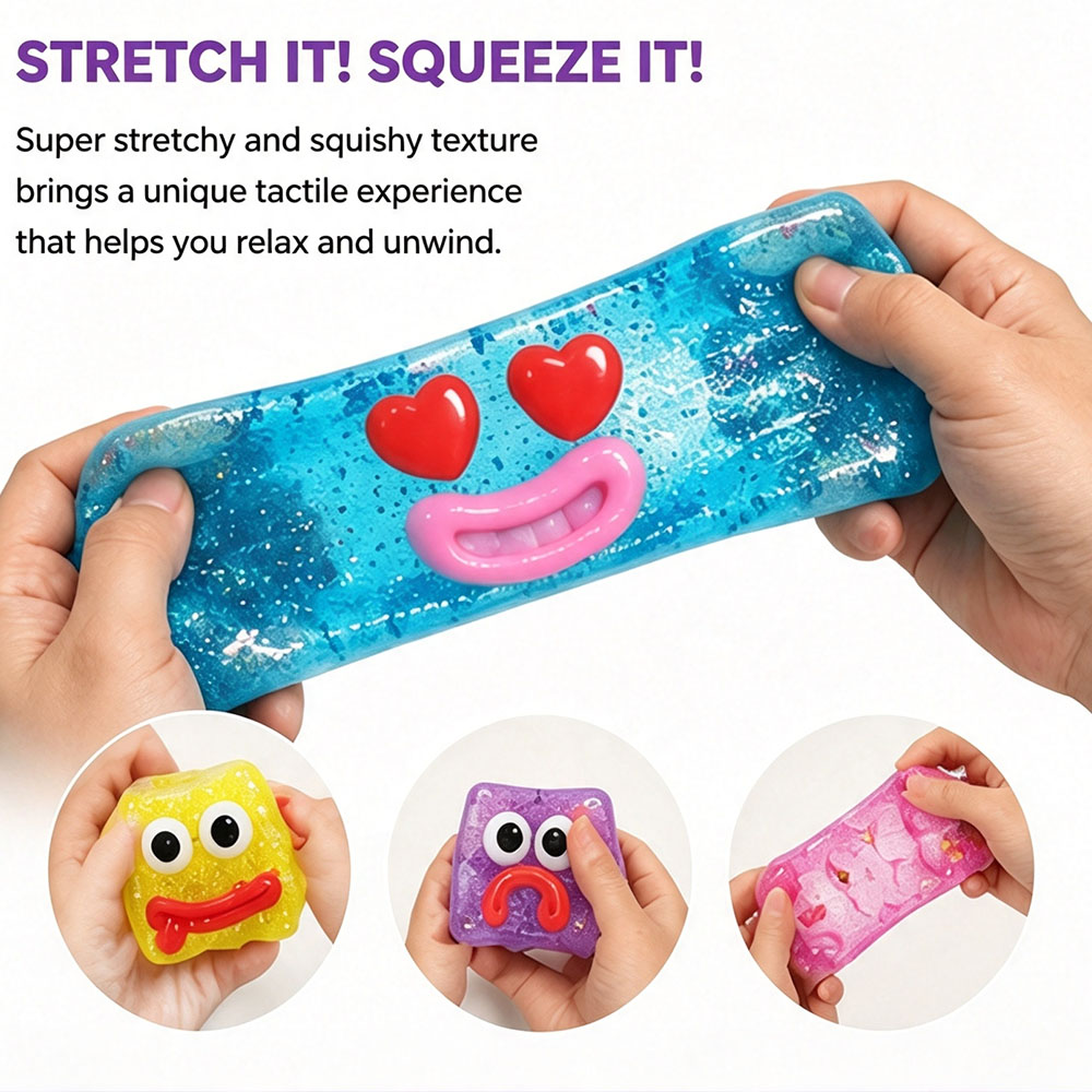 Ästhetisches Büro-Schreibtisch – Desk Setup Emoji Bewertung und Preis