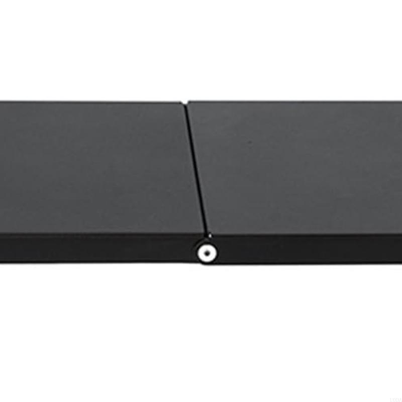 Mehrzweck-Klapptisch aus Metal – Desk Setup Pegboard Bewertung und Preis