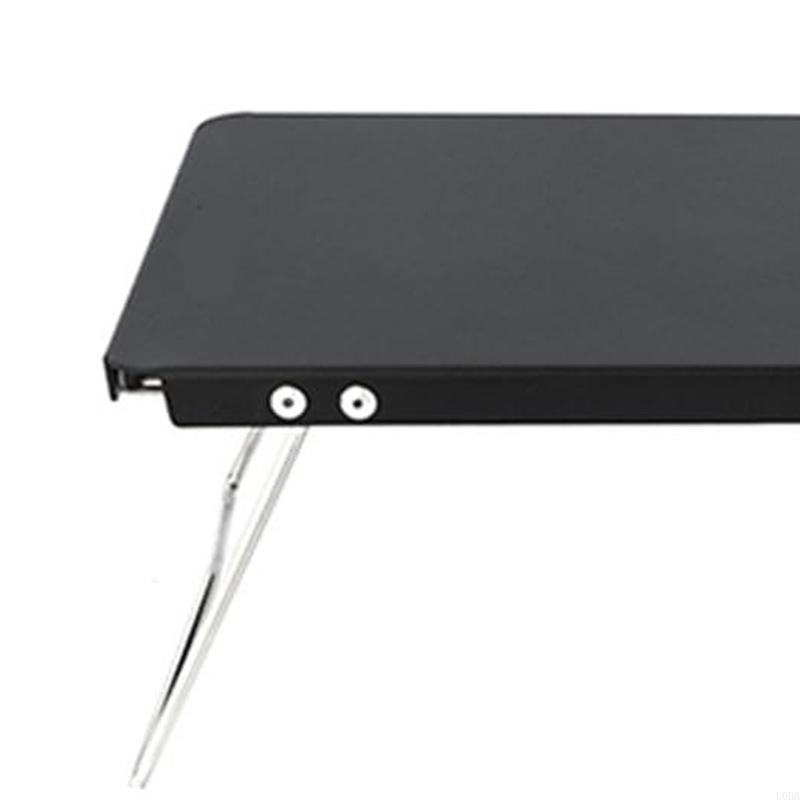 Mehrzweck-Klapptisch aus Metal – Desk Setup Pegboard Bewertung und Preis