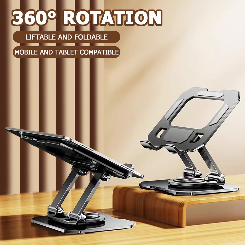 360° Drehbarer Tablet- und Han – Desk Setup Home Office Bewertung und Preis