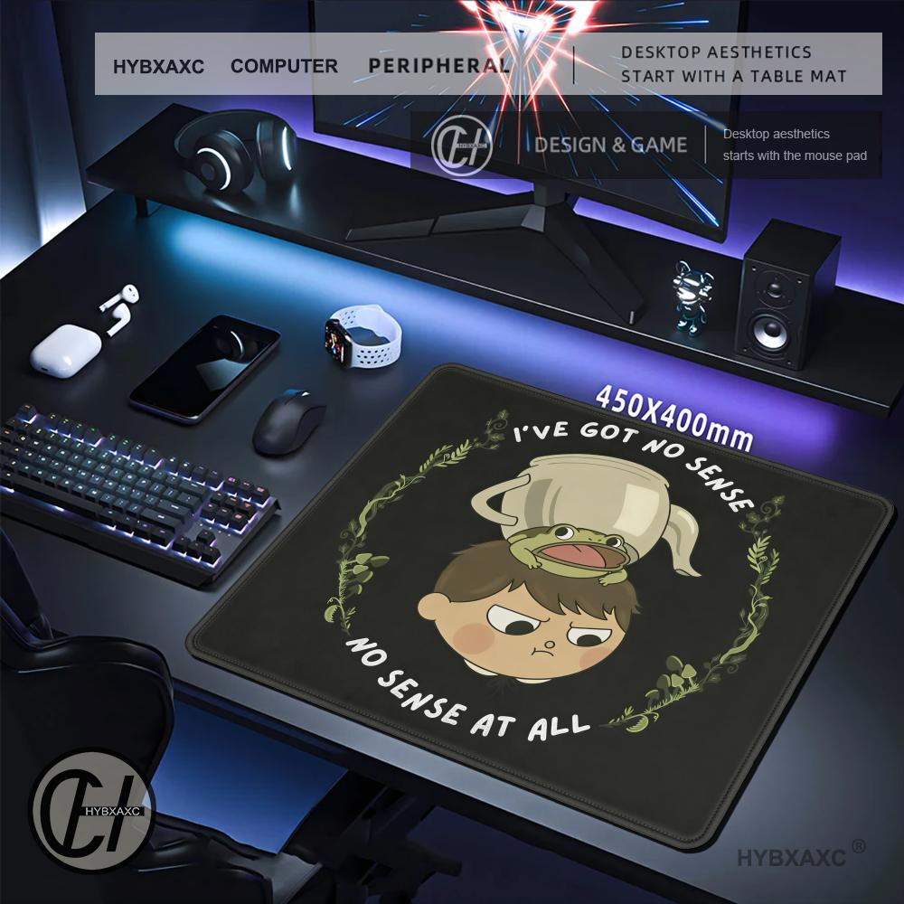 HYBXAXC Over the Garden Wall,  – Work Desk Home Setup Bewertung und Preis