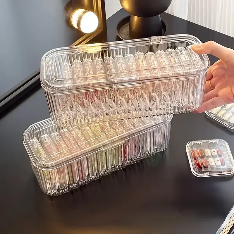 Aufbewahrungsbox, kosmetische  – Desk Setup Tips Bewertung und Preis