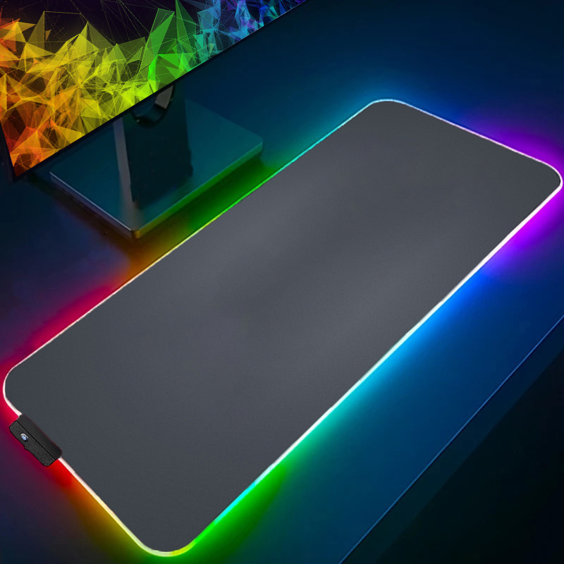 Hintergrundbeleuchtetes Mauspa – Desk Setup Rgb Bewertung und Preis