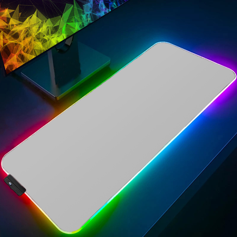 Hintergrundbeleuchtetes Mauspa – Desk Setup Rgb Bewertung und Preis